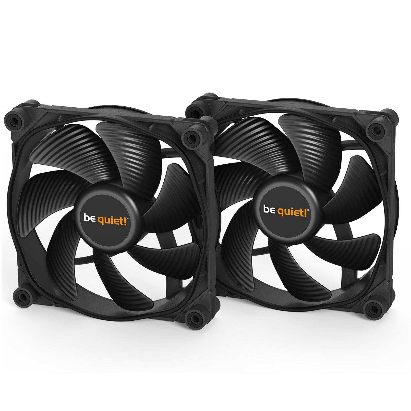 be quiet! Silent Loop 2 240mm AiO Liquid CPU Cooler, Universal Socket