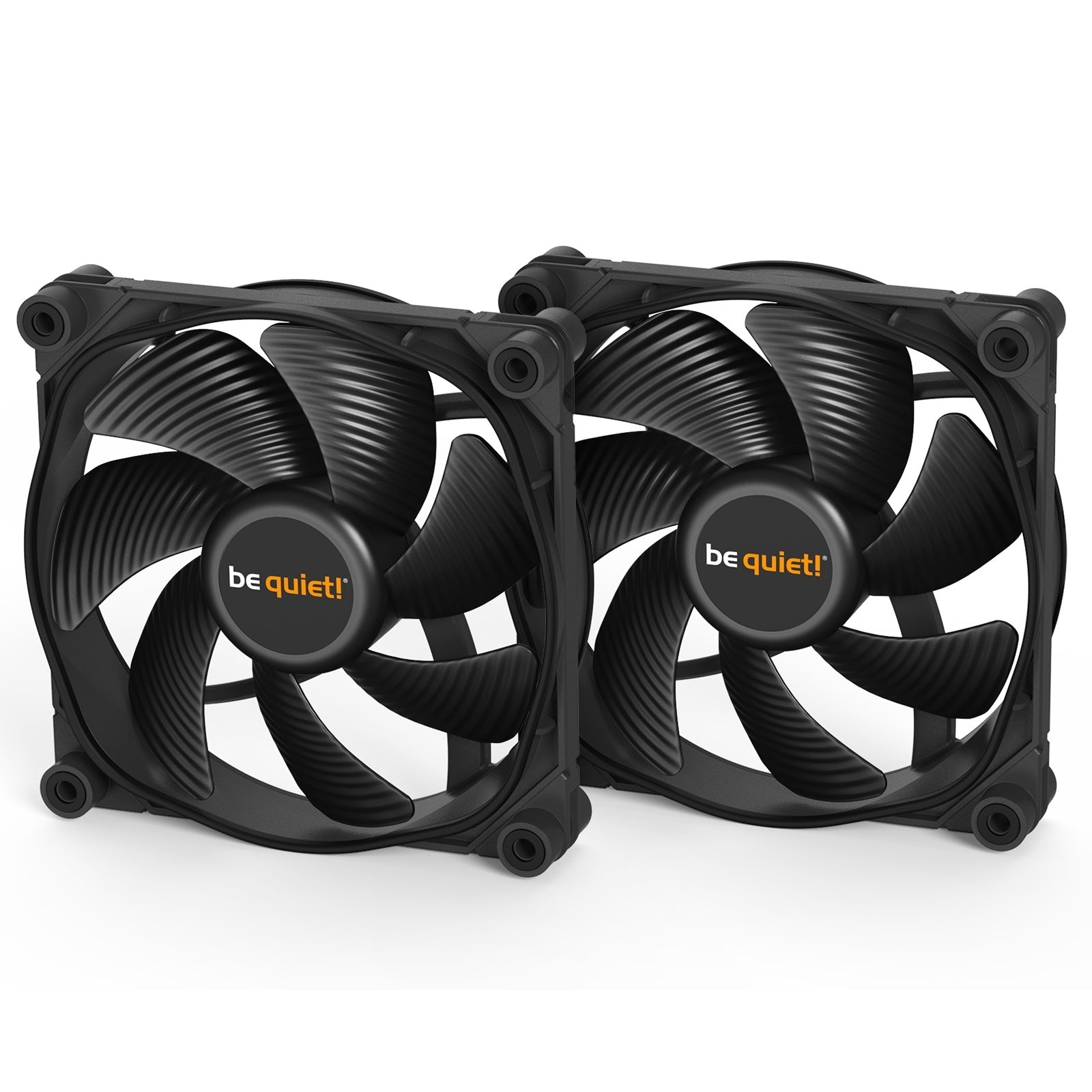 be quiet! Silent Loop 2 280mm AiO Liquid CPU Cooler, Universal Socket