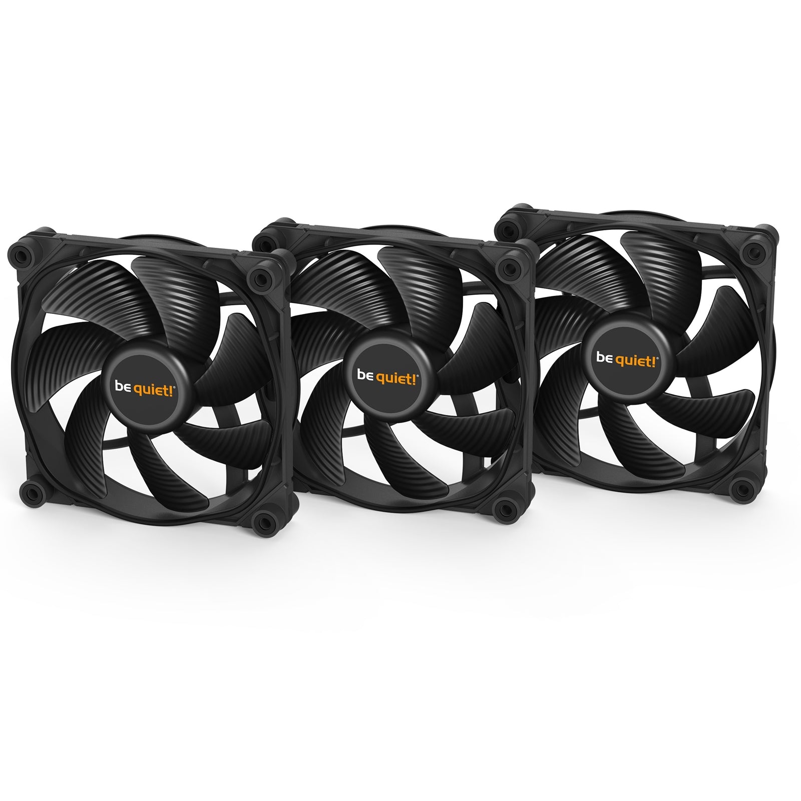 be quiet! Silent Loop 2 360mm AiO Liquid CPU Cooler, Universal Socket