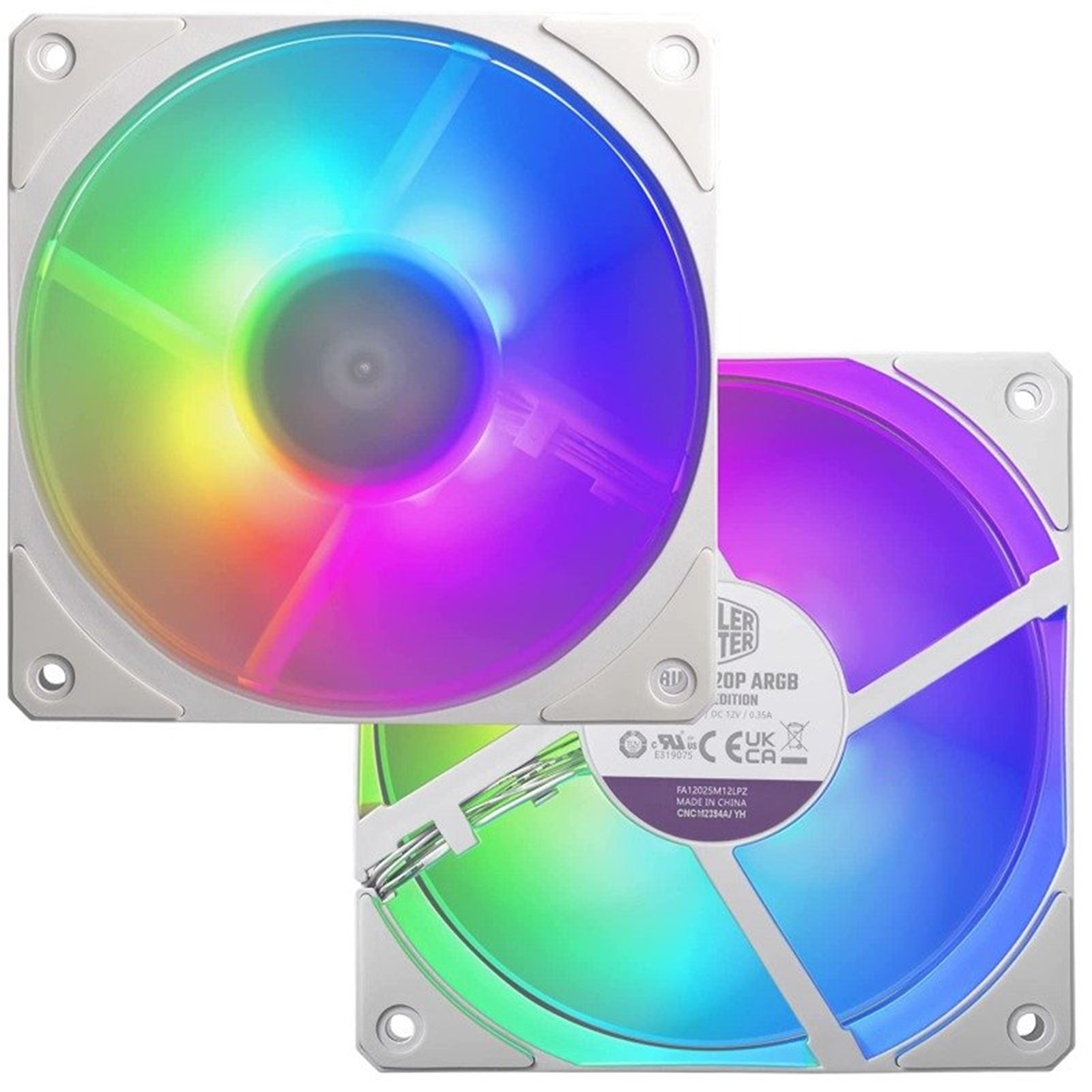 Cooler Master Mobius ARGB Fan