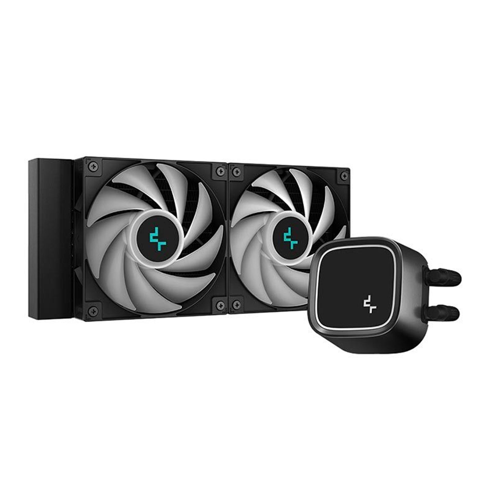 Deepcool LE520 240mm AIO Liquid Cooler, Universal Socket