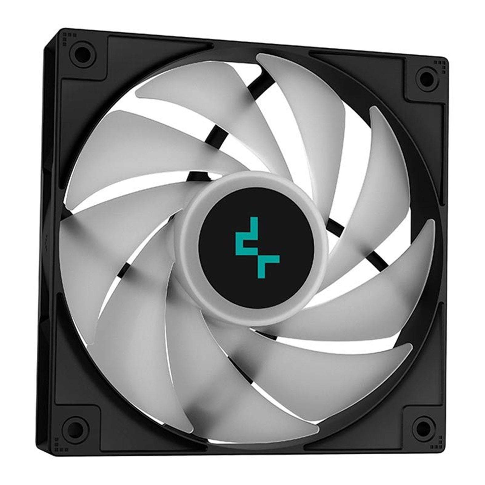 Deepcool LE520 240mm AIO Liquid Cooler, Universal Socket