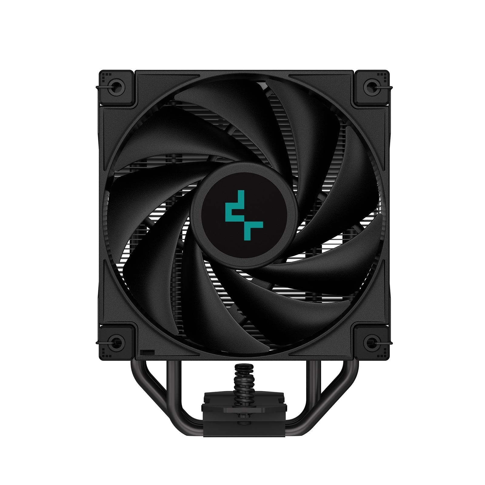 DeepCool AK400 Fan CPU Cooler, Universal Socket
