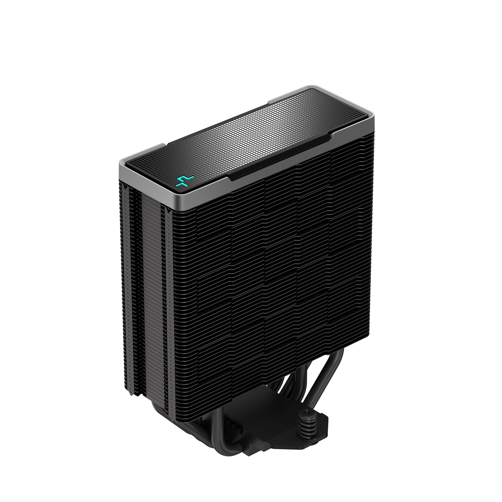 DeepCool AK400 Fan CPU Cooler, Universal Socket
