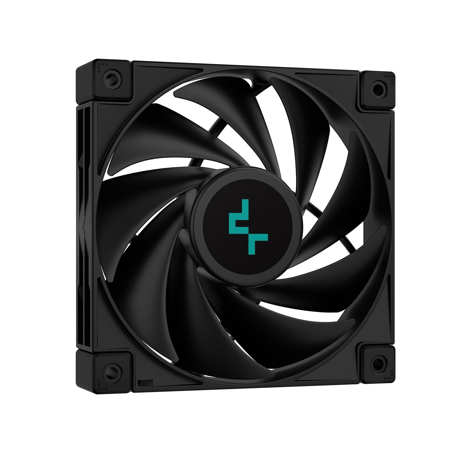 DeepCool AK400 Fan CPU Cooler, Universal Socket