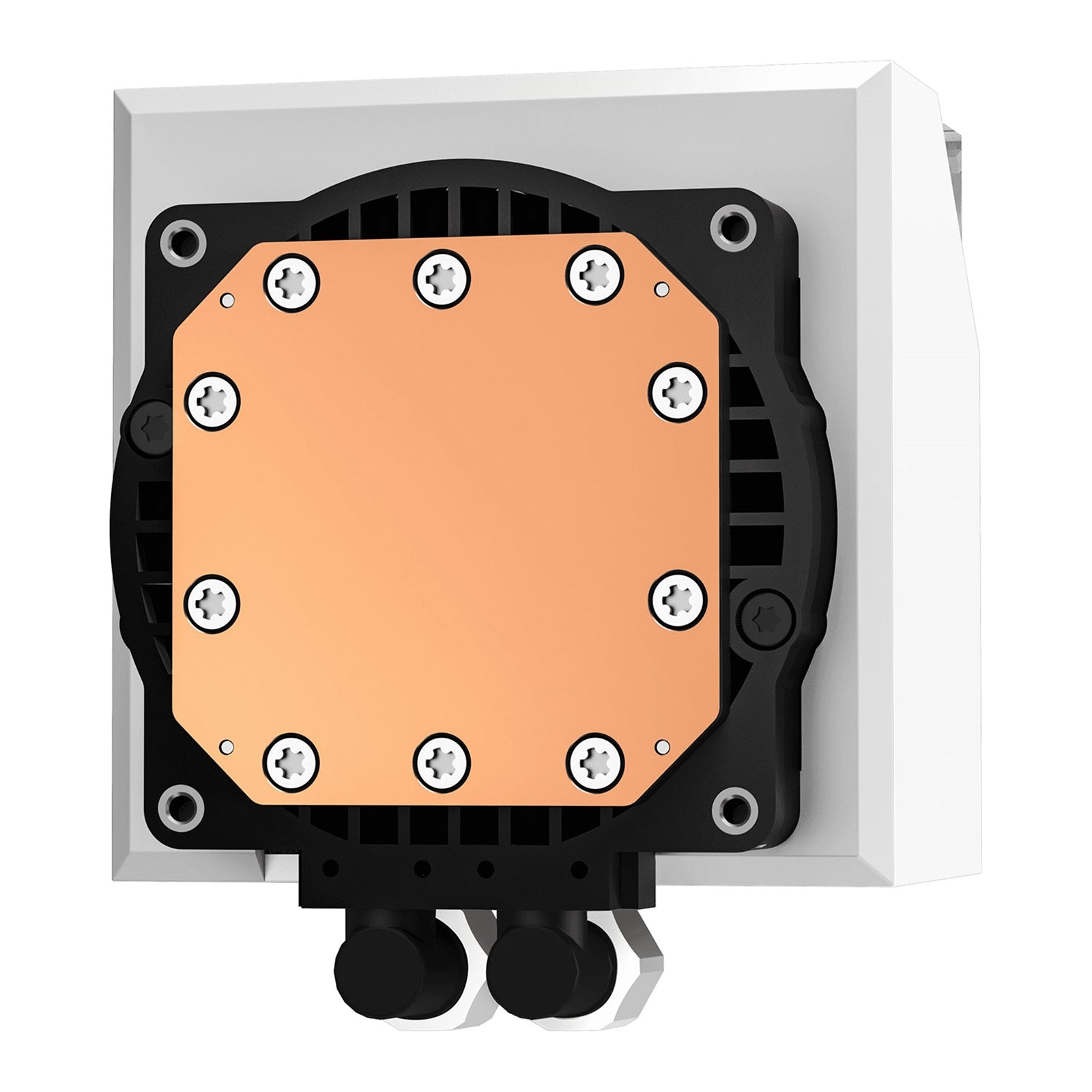 DeepCool LT520 AiO Liquid CPU Cooler, Universal Socket