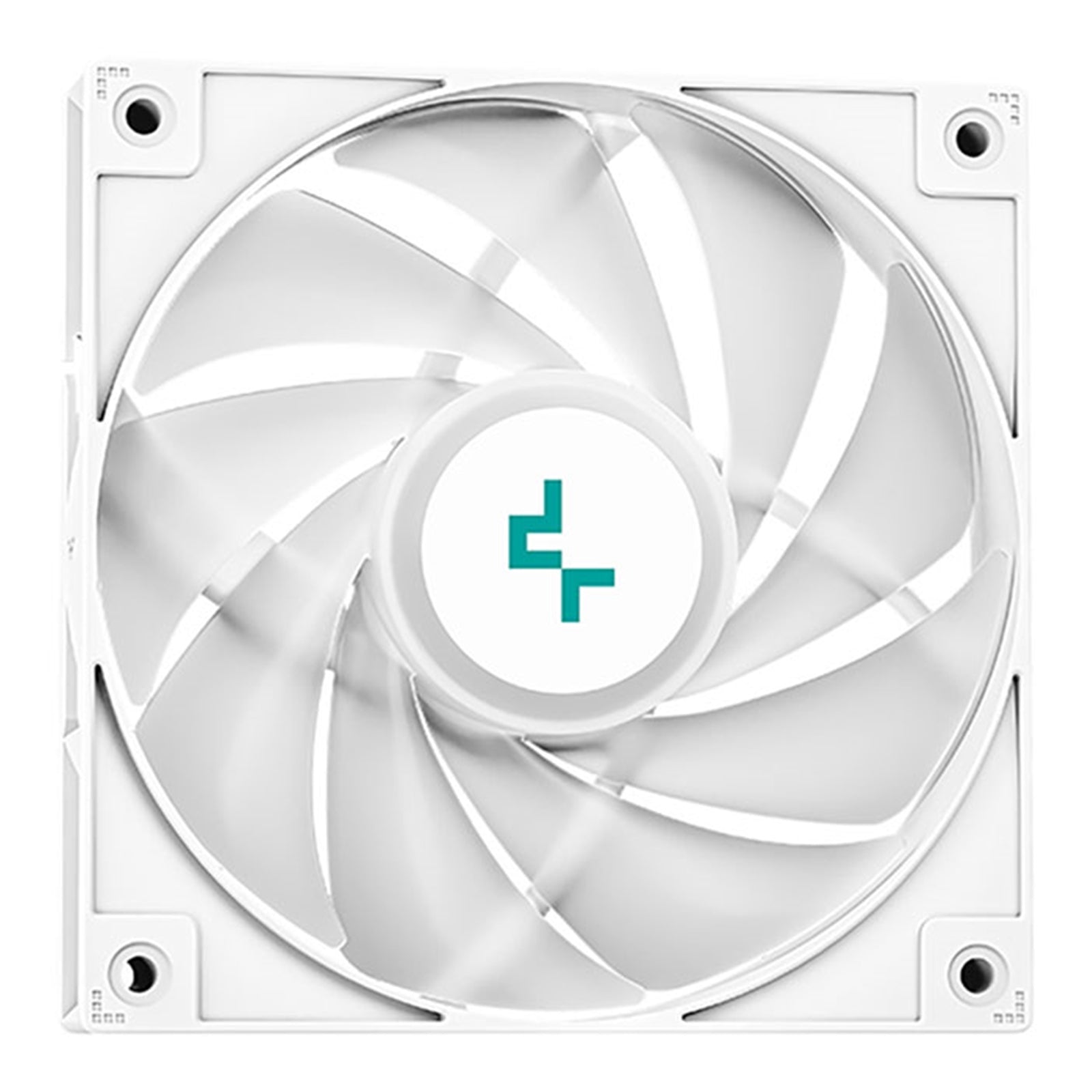Deepcool LE520 240mm AIO Liquid Cooler, Universal Socket