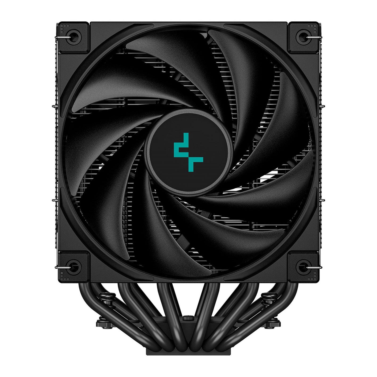 DeepCool AK620 Digital CPU Cooler, Universal Socket