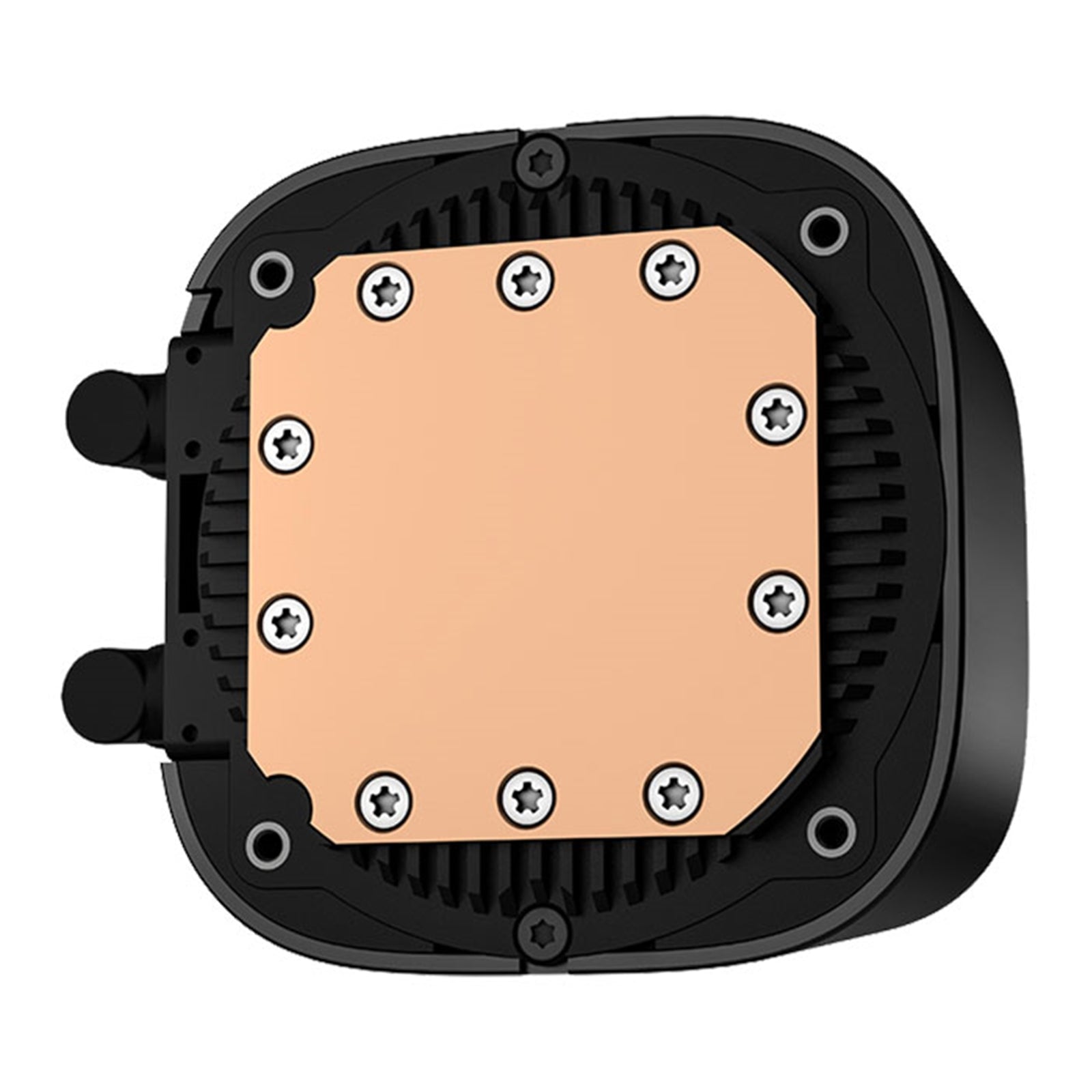 DeepCool LE720 AIO Cooler, Universal Socket