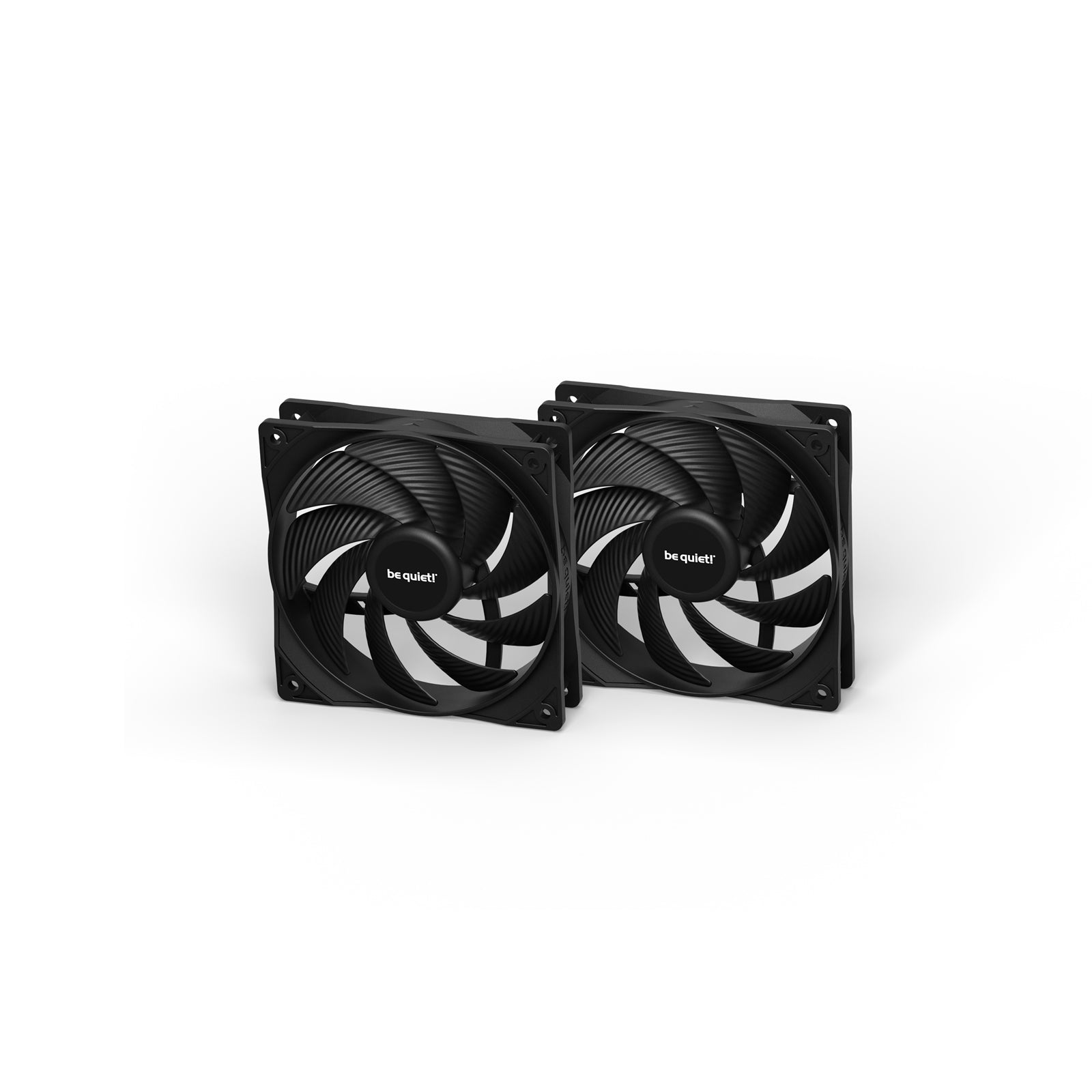 be quiet! Pure Loop 2 240mm AIO CPU Water Cooler, Universal Socket