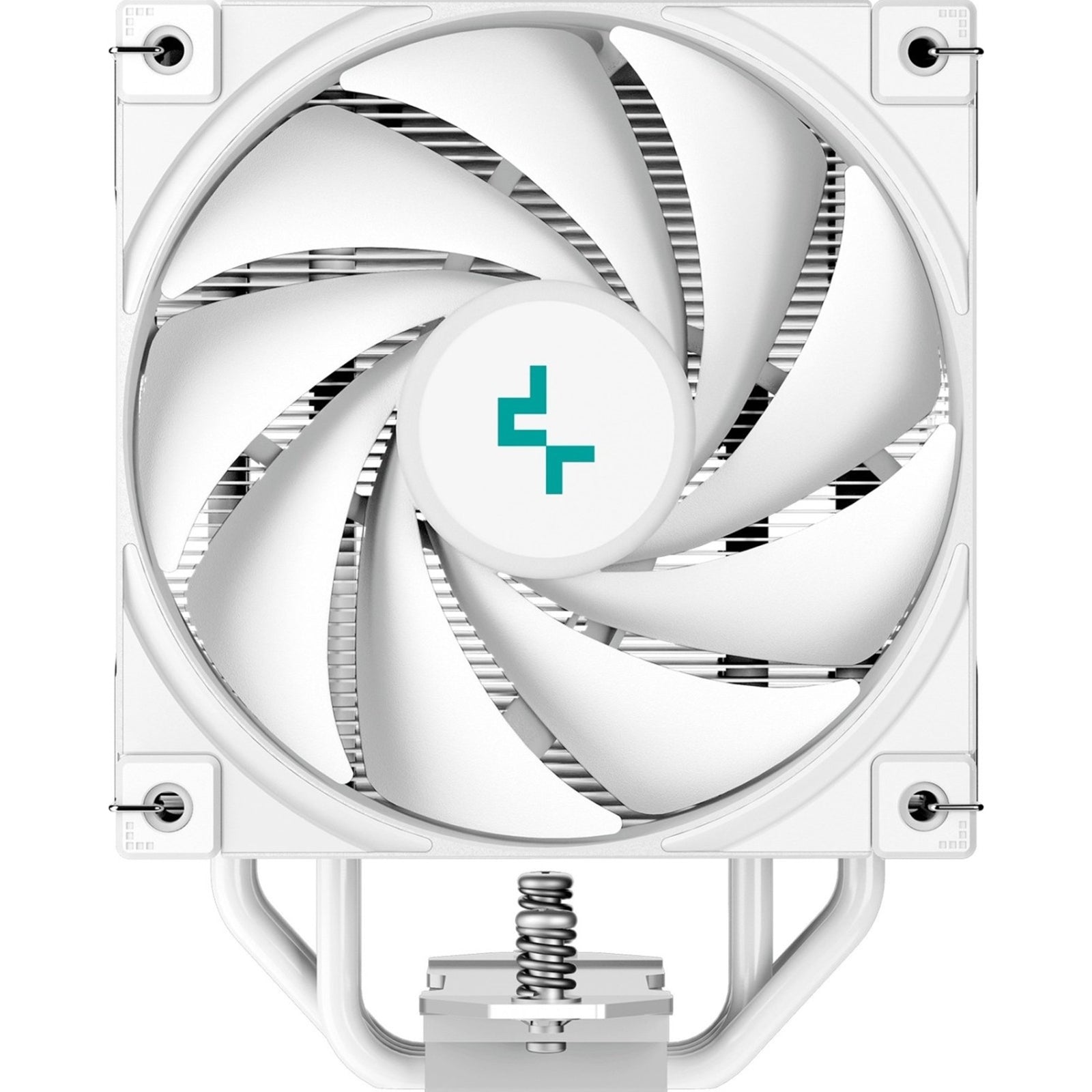 DeepCool AK400 Digital CPU Cooler, Universal Socket