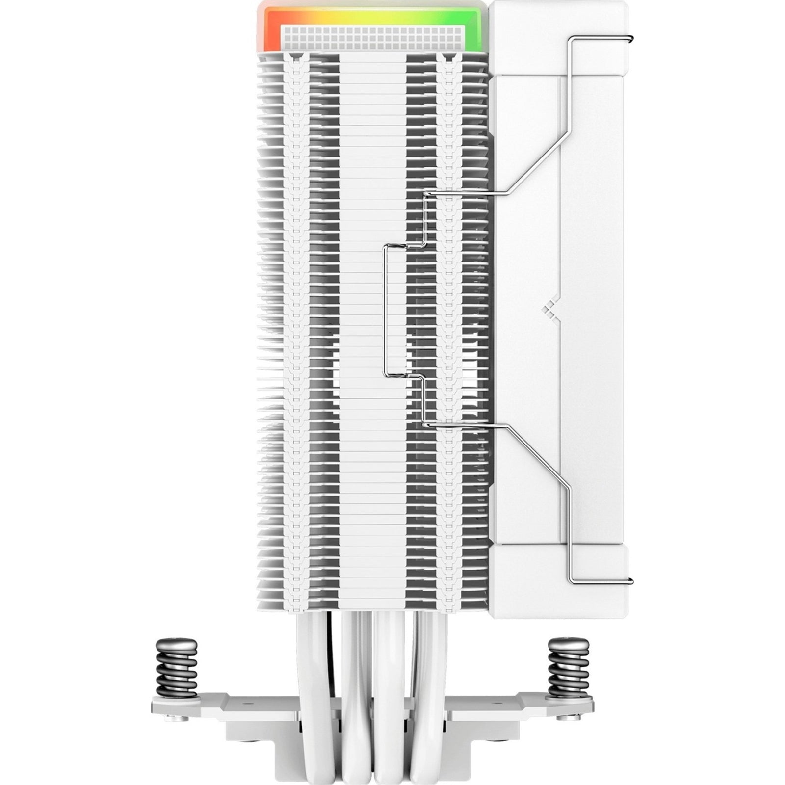 DeepCool AK400 Digital CPU Cooler, Universal Socket
