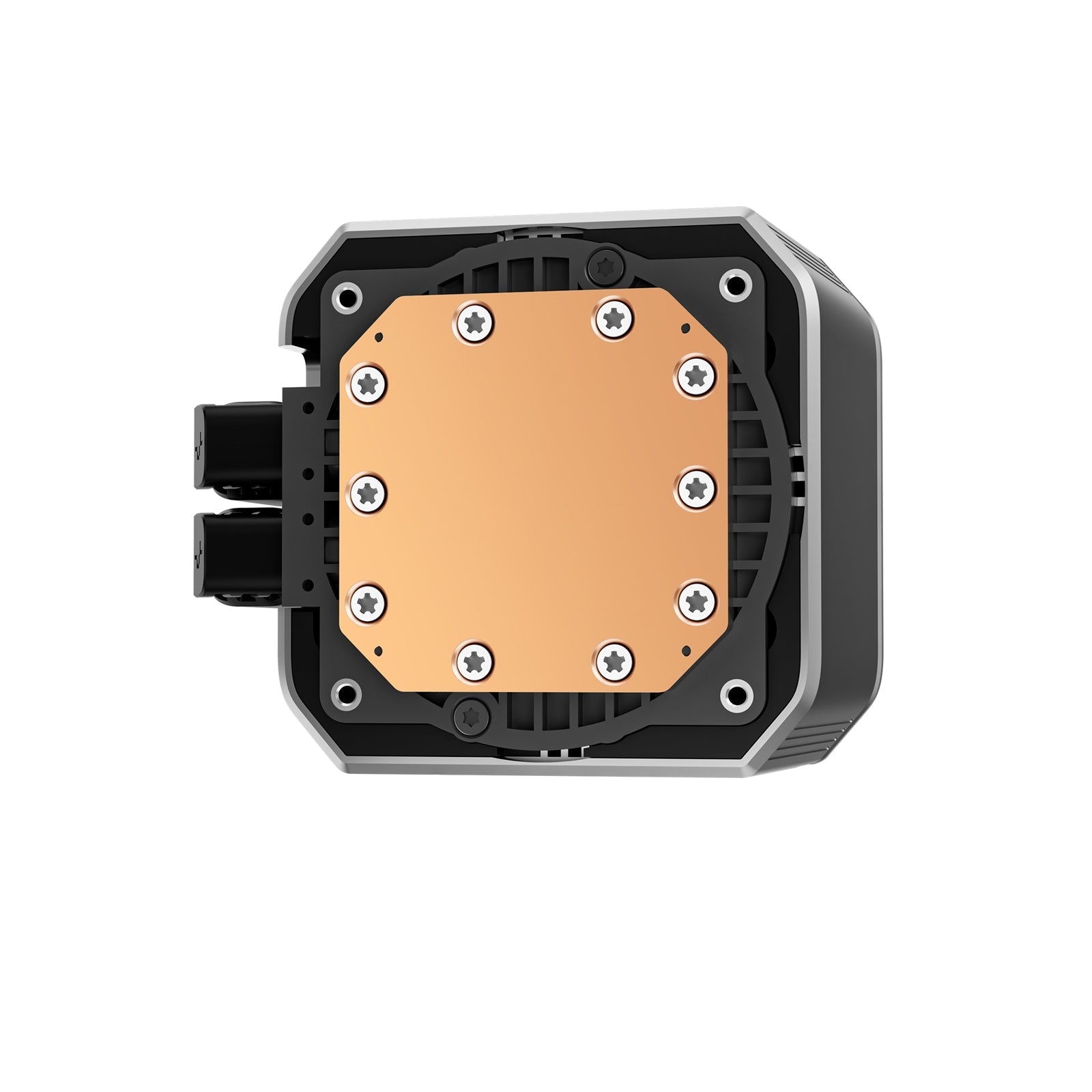 DeepCool Mystique 360 CPU Cooler, Universal Socket