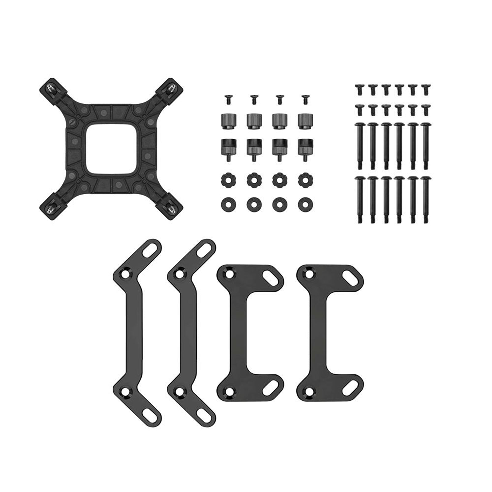 DeepCool LD 360 AIO Liquid CPU Cooler, Universal Socket