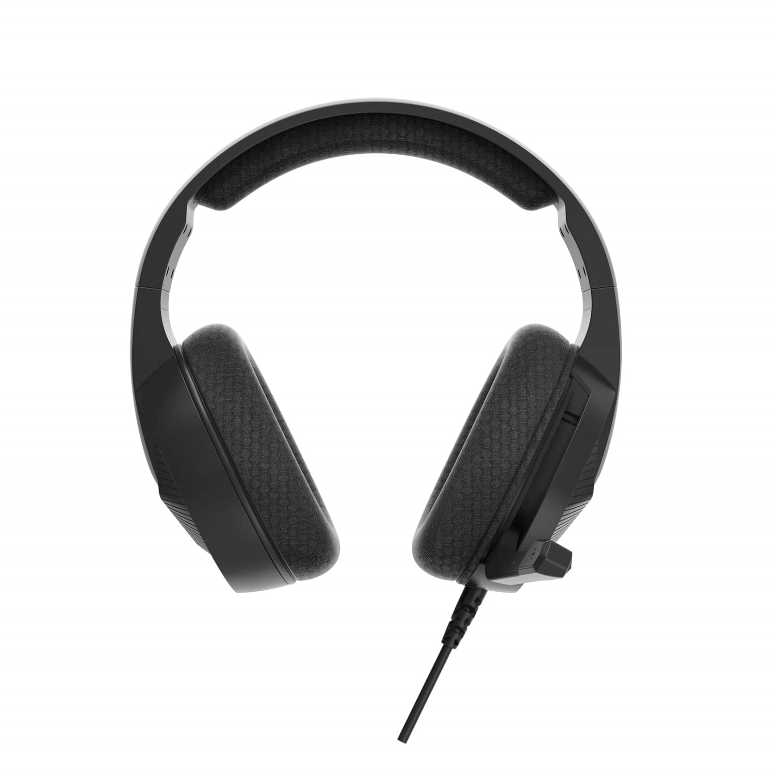 Marvo Scorpion H8618 Tactic 40 USB 2.0 Wired Gaming RGB Headset