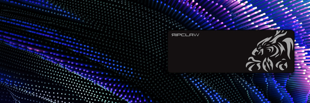 RIPCLAW