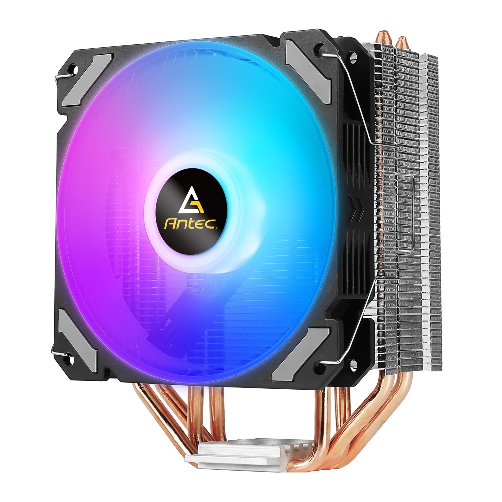 ANTEC A400i Fan CPU Cooler, Universal Socket