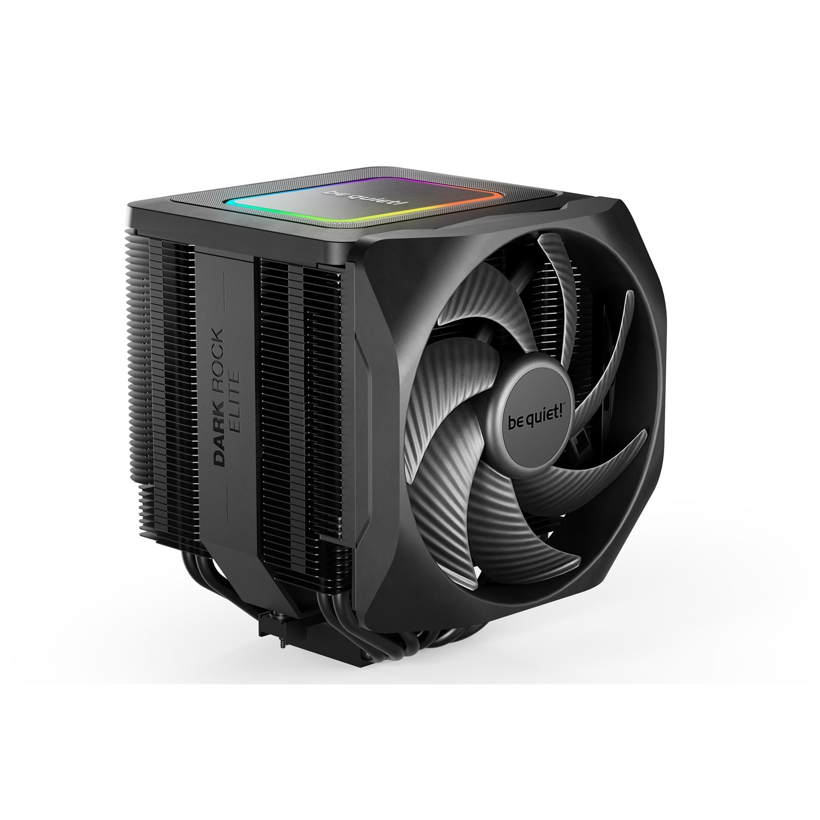be quiet! Dark Rock Elite CPU Cooler, Universal Socket