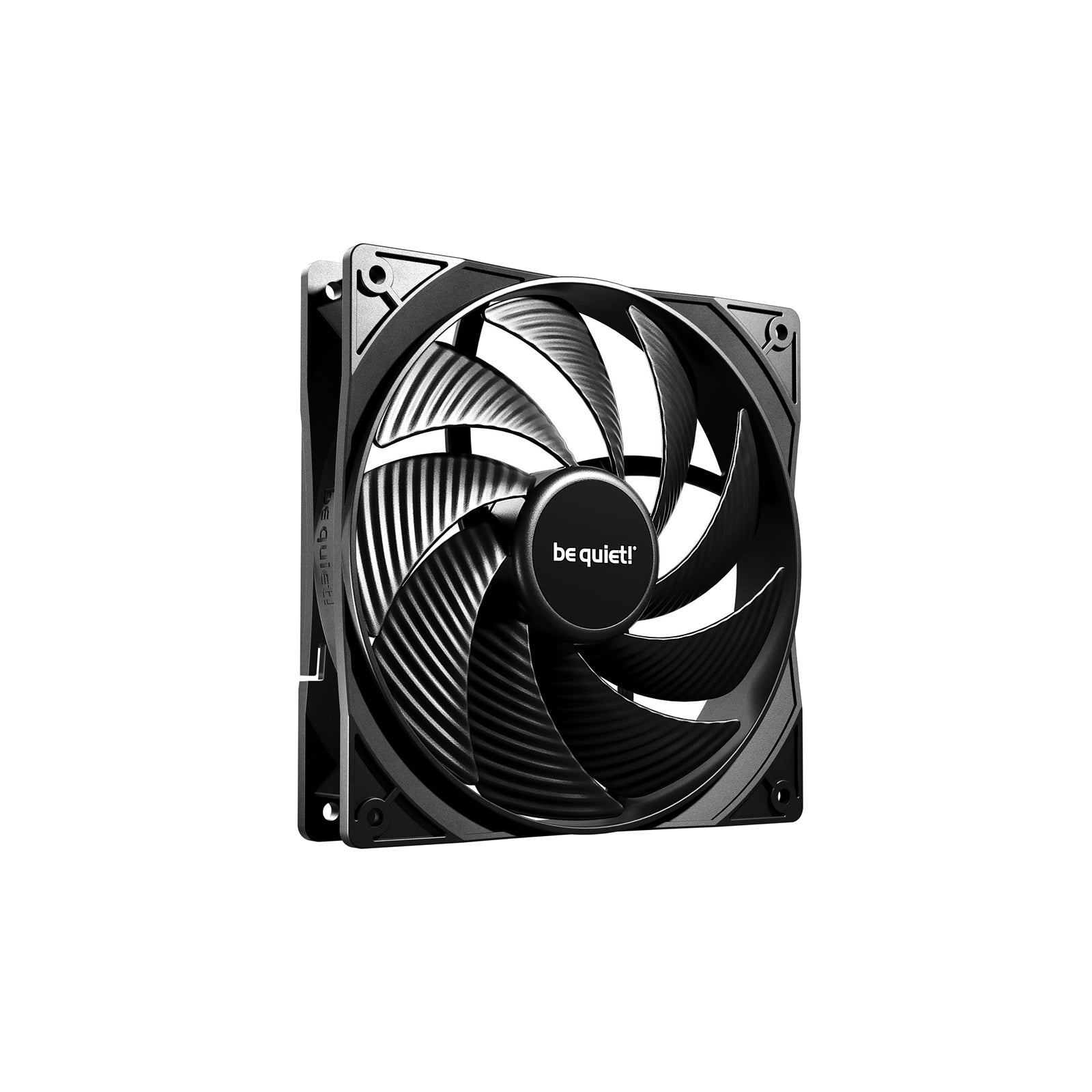 Be Quiet! PURE WINGS 3 High-Speed Case Fan