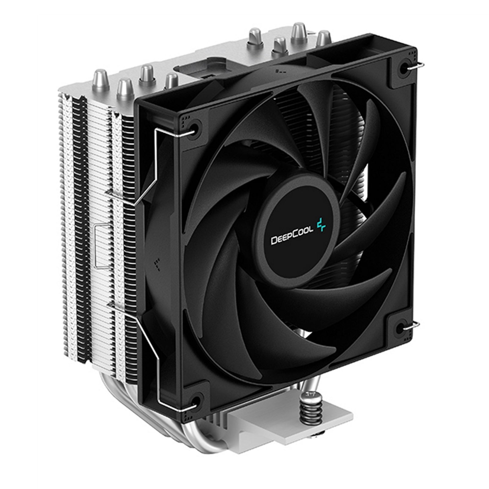 DeepCool AG400 Fan CPU Cooler, Universal Socket