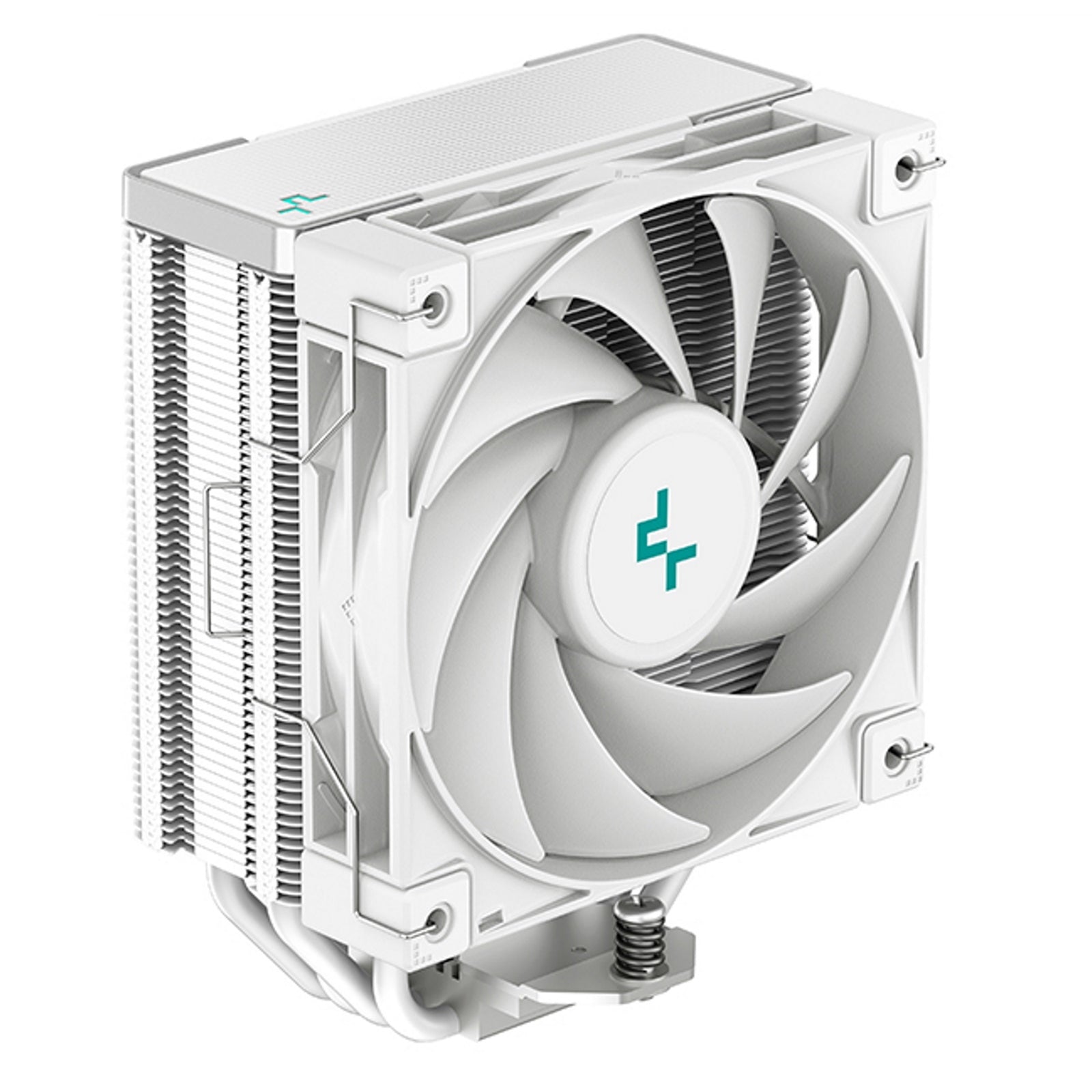 DeepCool AK400 Fan CPU Cooler, Universal Socket