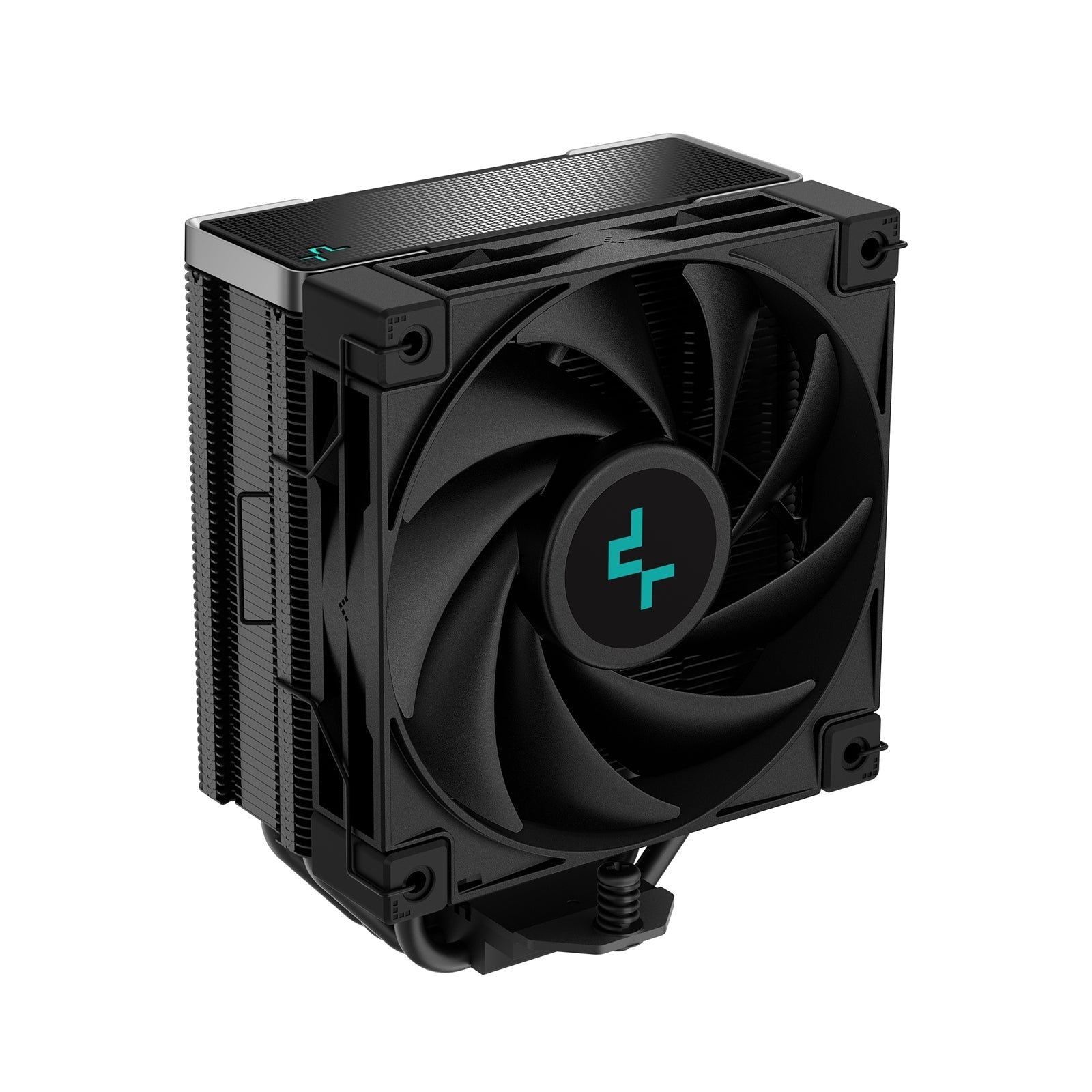 DeepCool AK400 Fan CPU Cooler, Universal Socket