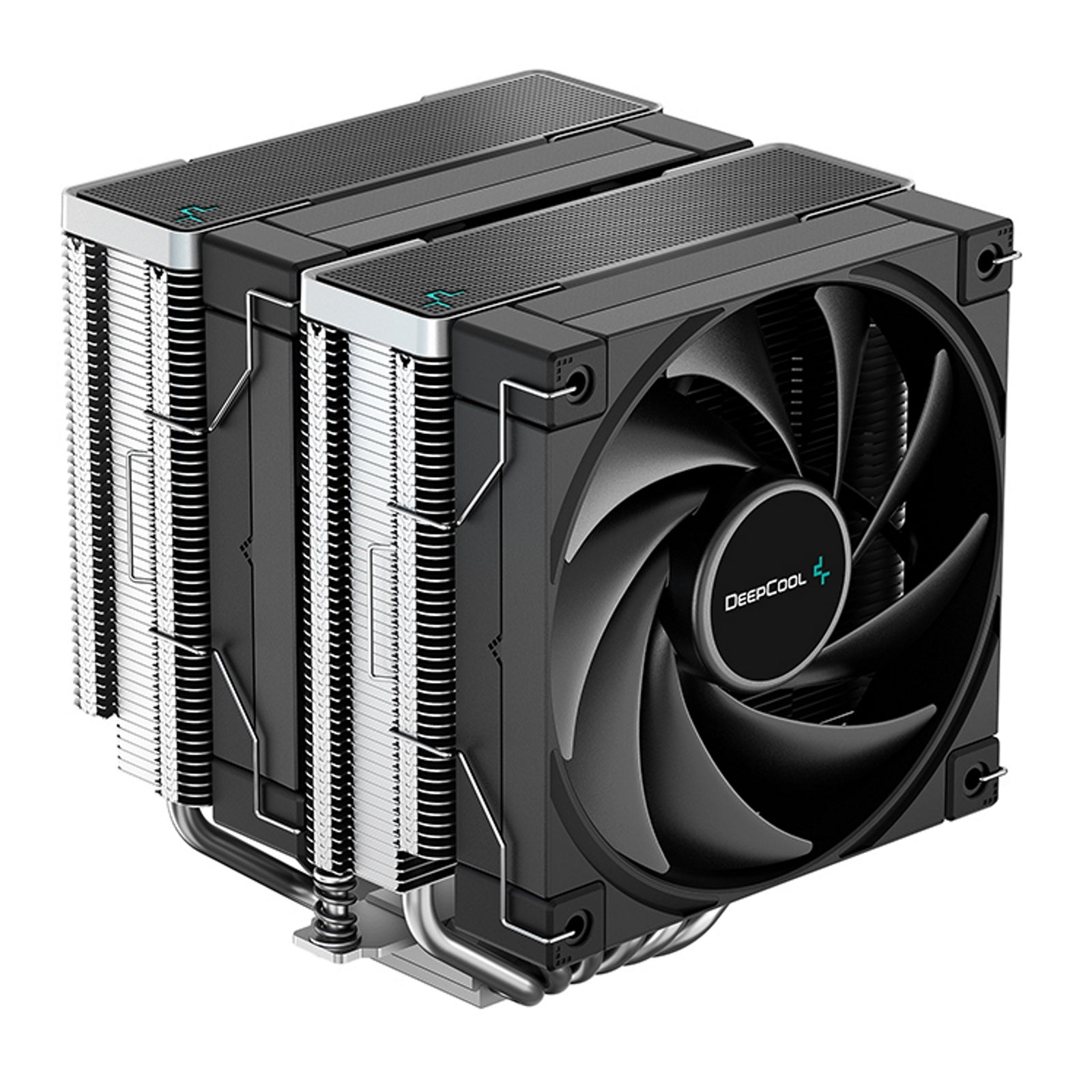 DeepCool AK620 Fan CPU Cooler, Universal Socket
