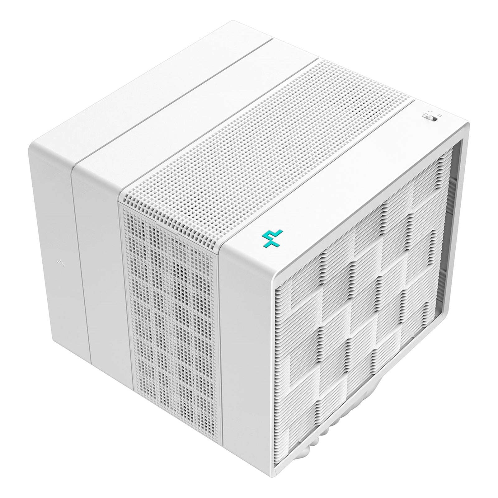 DeepCool ASSASSIN IV CPU Cooler, Universal Socket