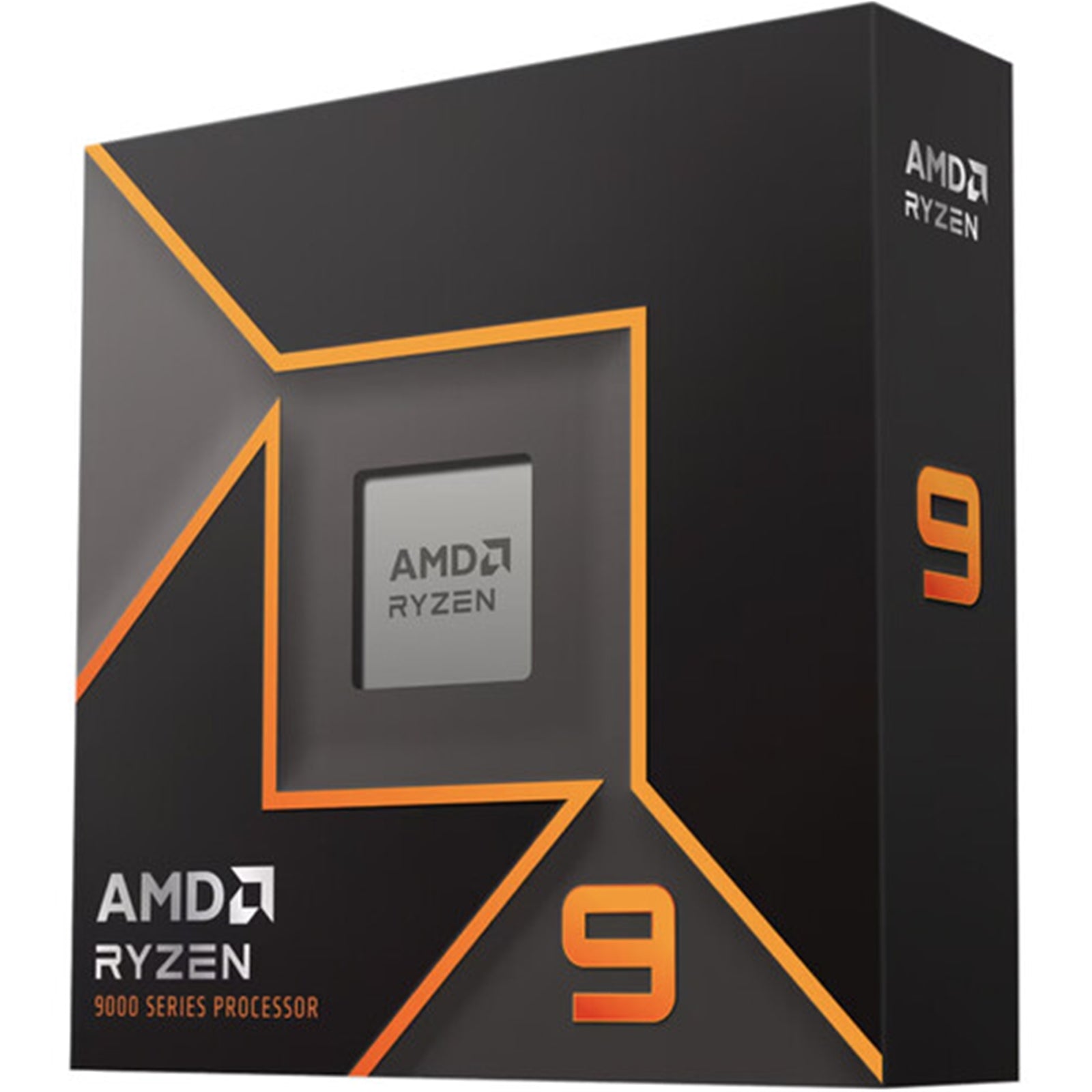 AMD Ryzen 9 9950X 4.3GHz, 16 Core AM5 Processor