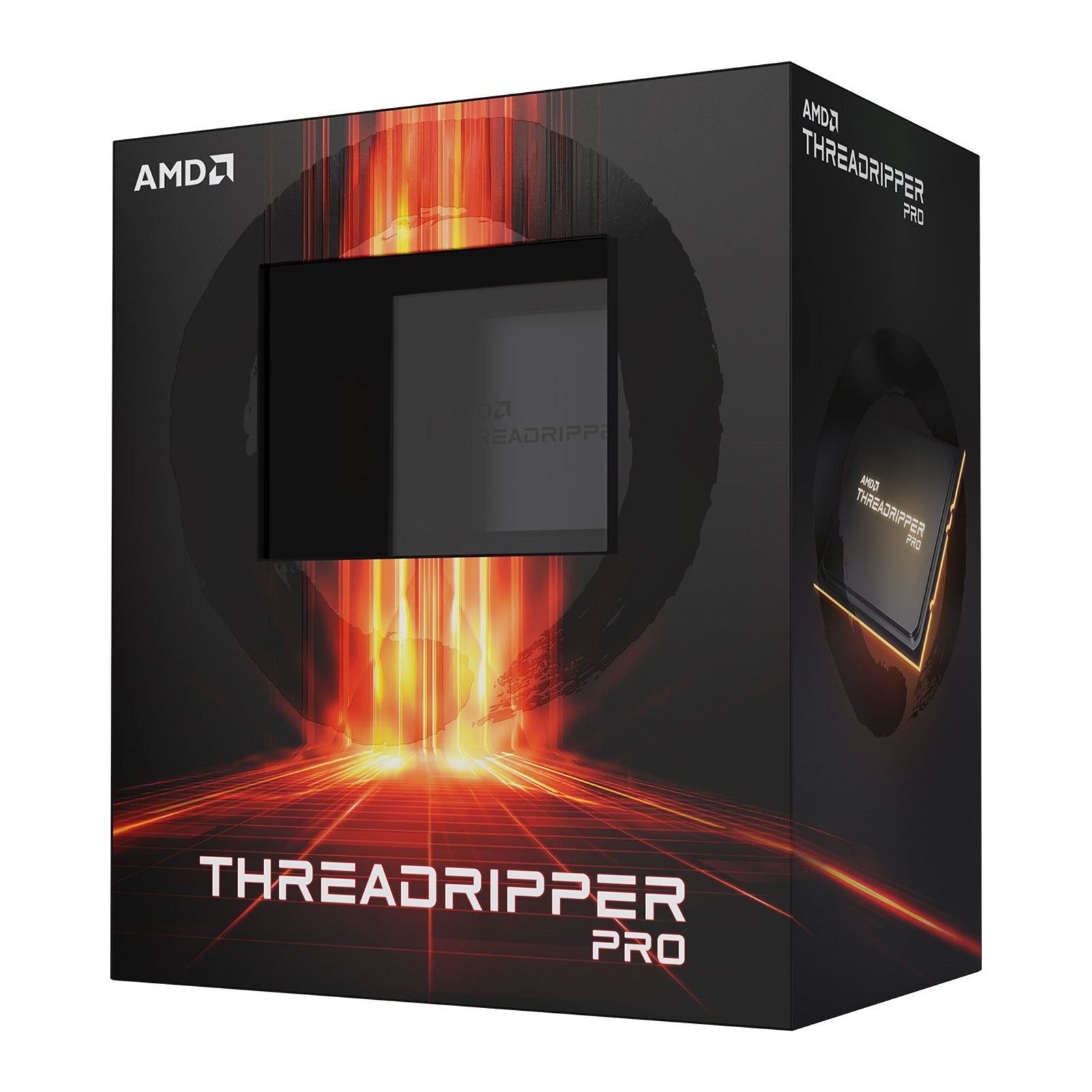 AMD Ryzen Threadripper PRO 5995WX 2.7GHz 64 Core sWRX8 Processor