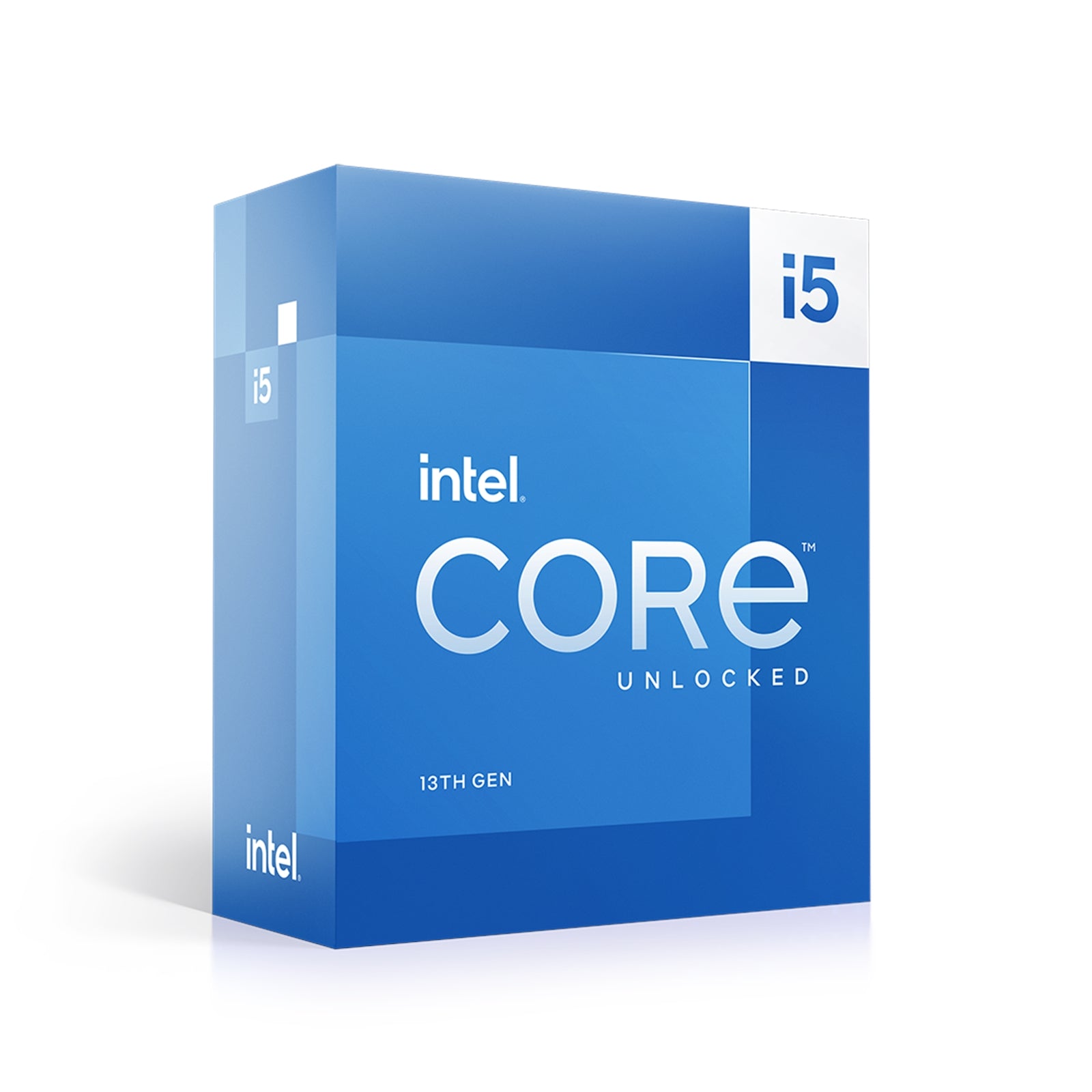 Intel Core i5 13400F 10 Core Processor 16 Threads, 2.5GHz