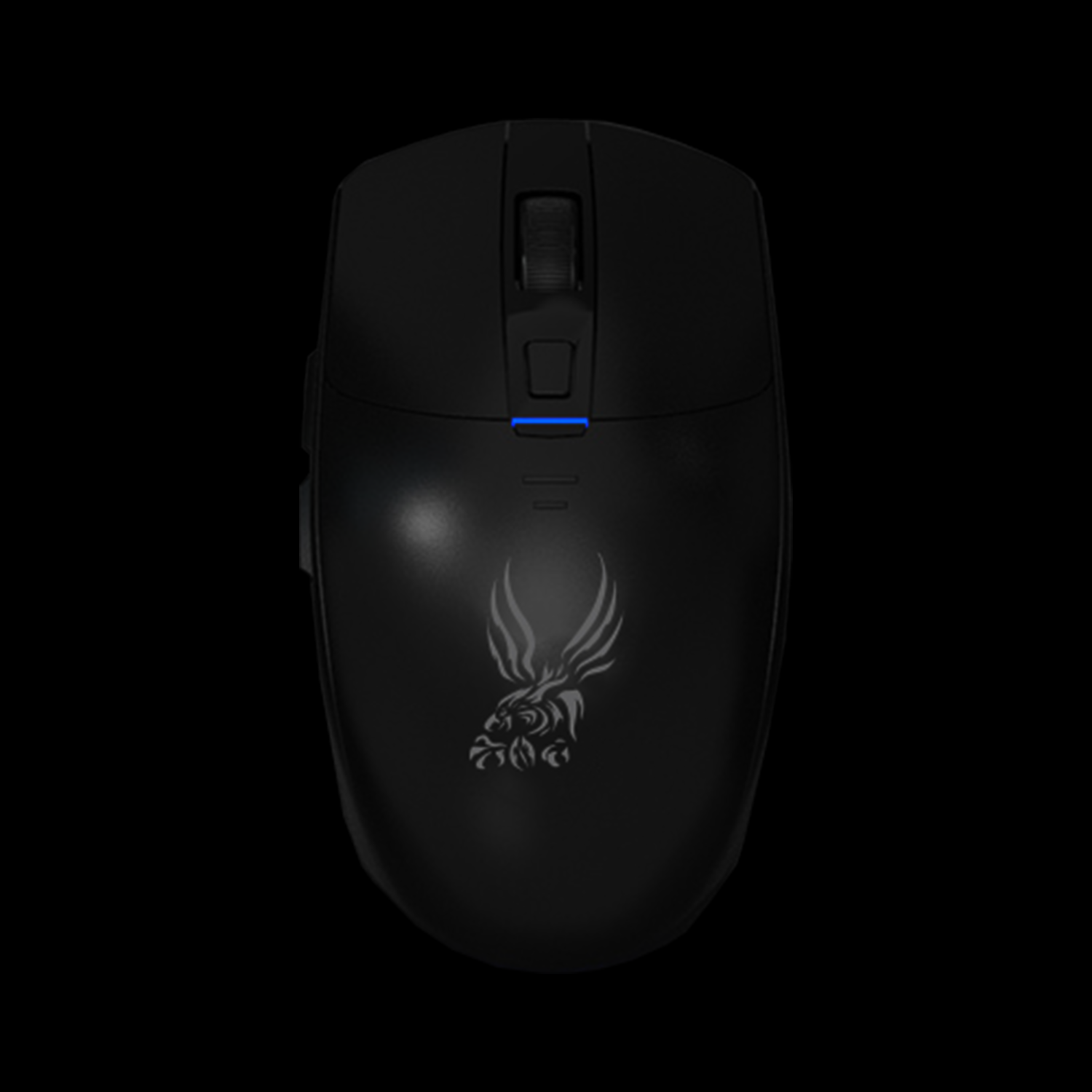 RIPCLAW DEFIANCE SERIES WIRELESS GAMING MICE