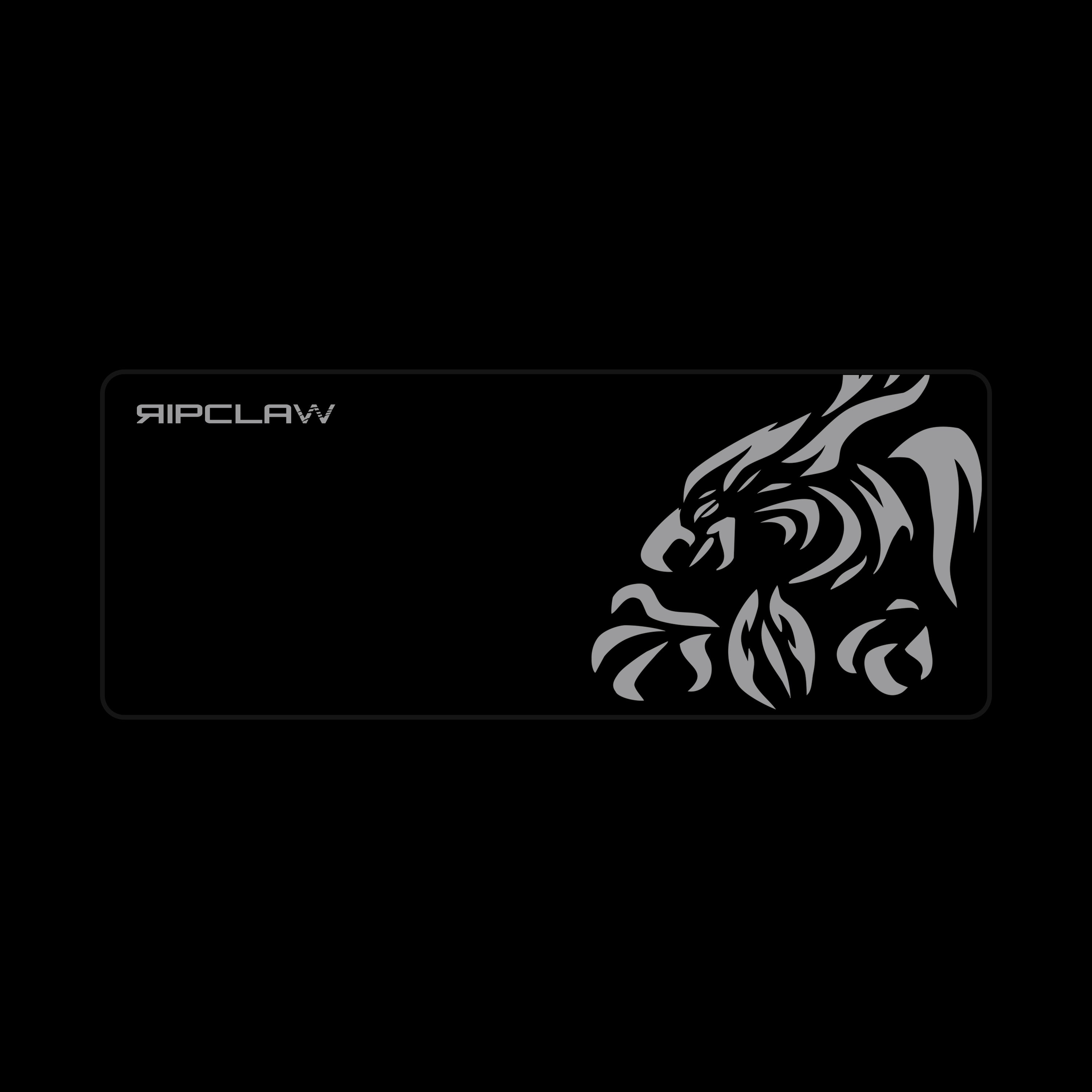 RIPCLAW ARCHRON SERIES GAMING MOUSE PAD