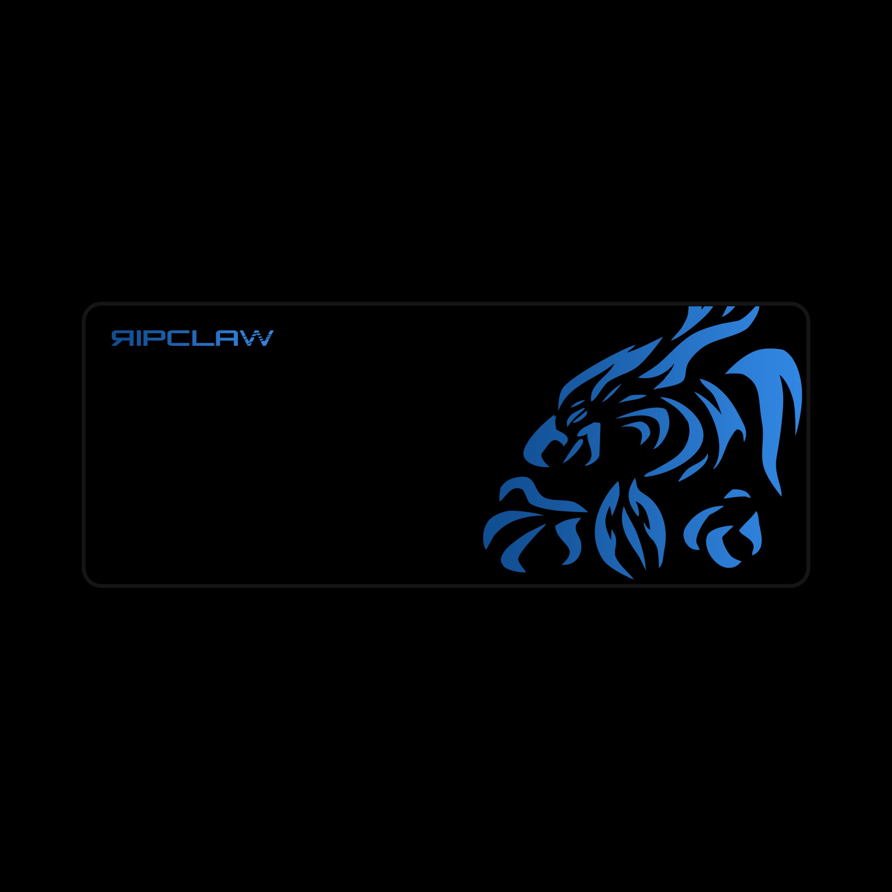 RIPCLAW ARCHRON SERIES GAMING MOUSE PAD