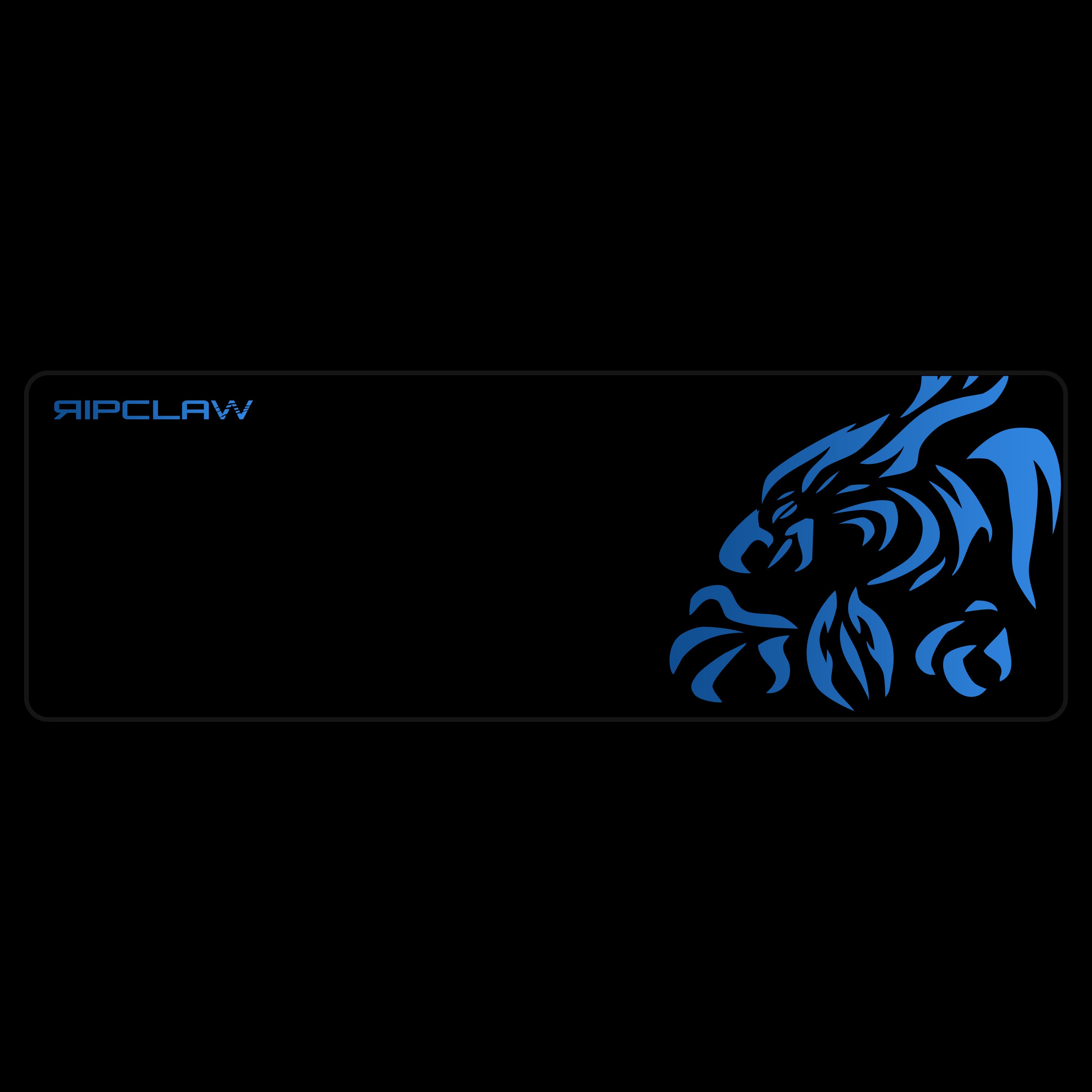 RIPCLAW ARCHRON SERIES GAMING MOUSE PAD