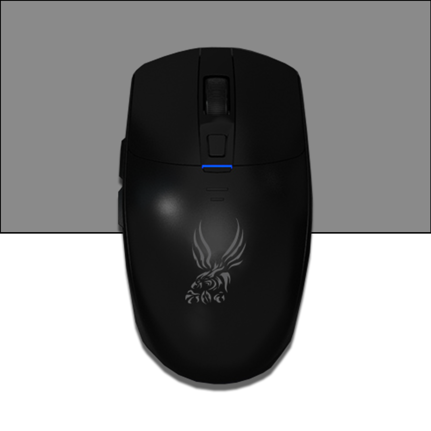 RIPCLAW DEFIANCE SERIES WIRELESS GAMING MICE