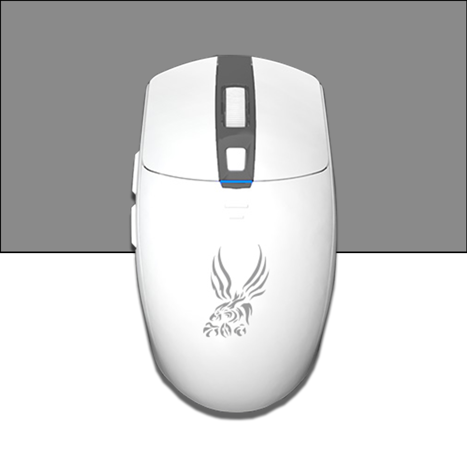 RIPCLAW DEFIANCE SERIES WIRELESS GAMING MICE