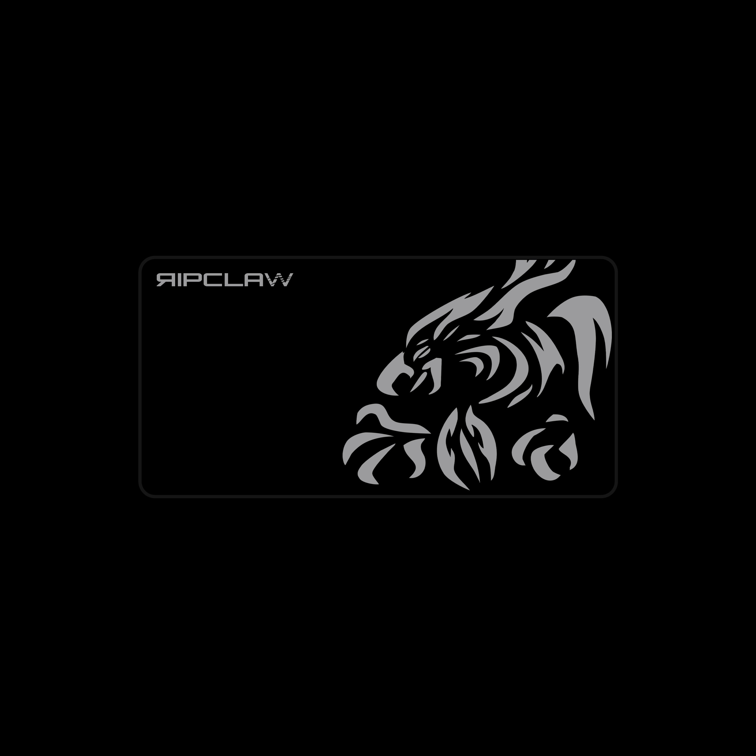 RIPCLAW ARCHRON SERIES GAMING MOUSE PAD