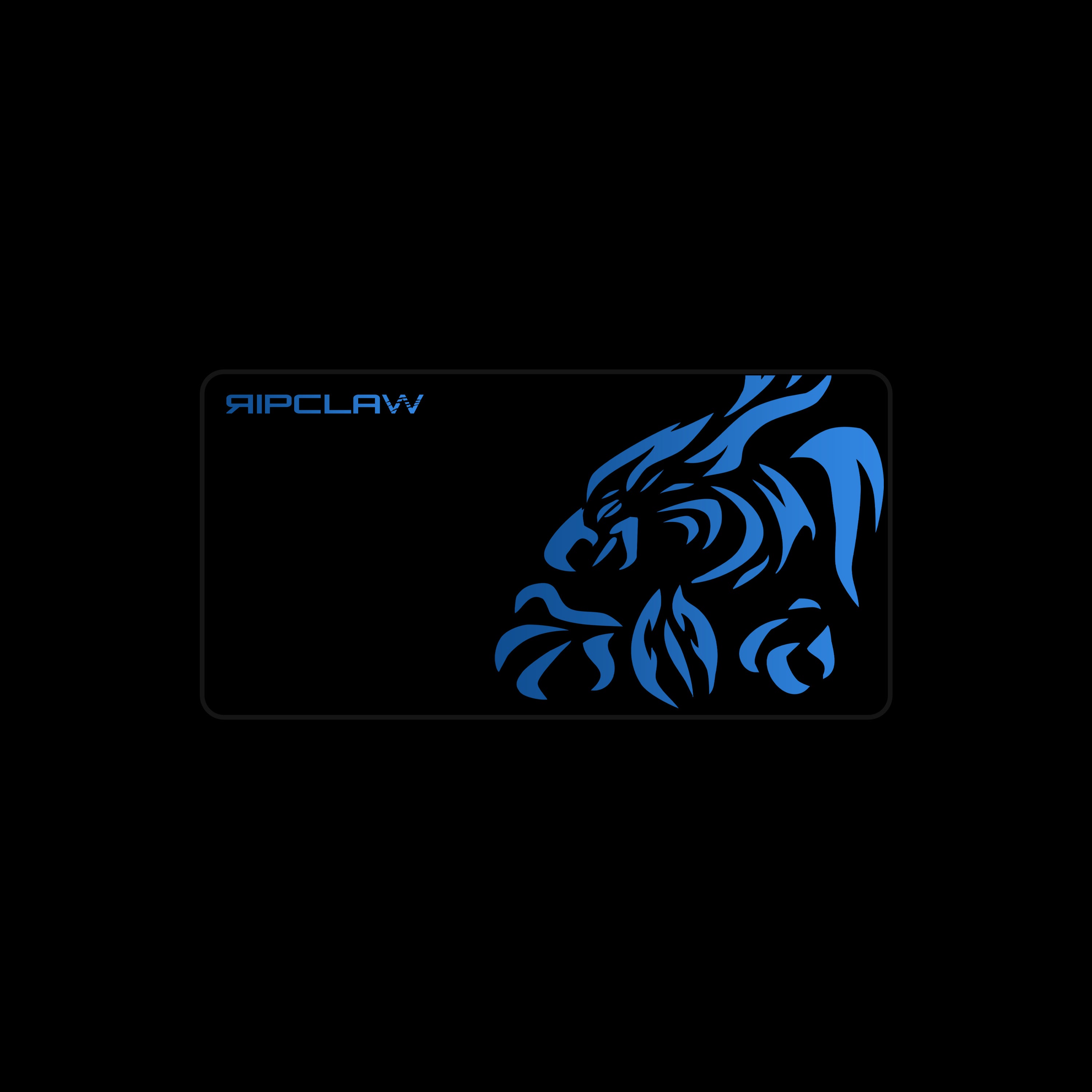 RIPCLAW ARCHRON SERIES GAMING MOUSE PAD