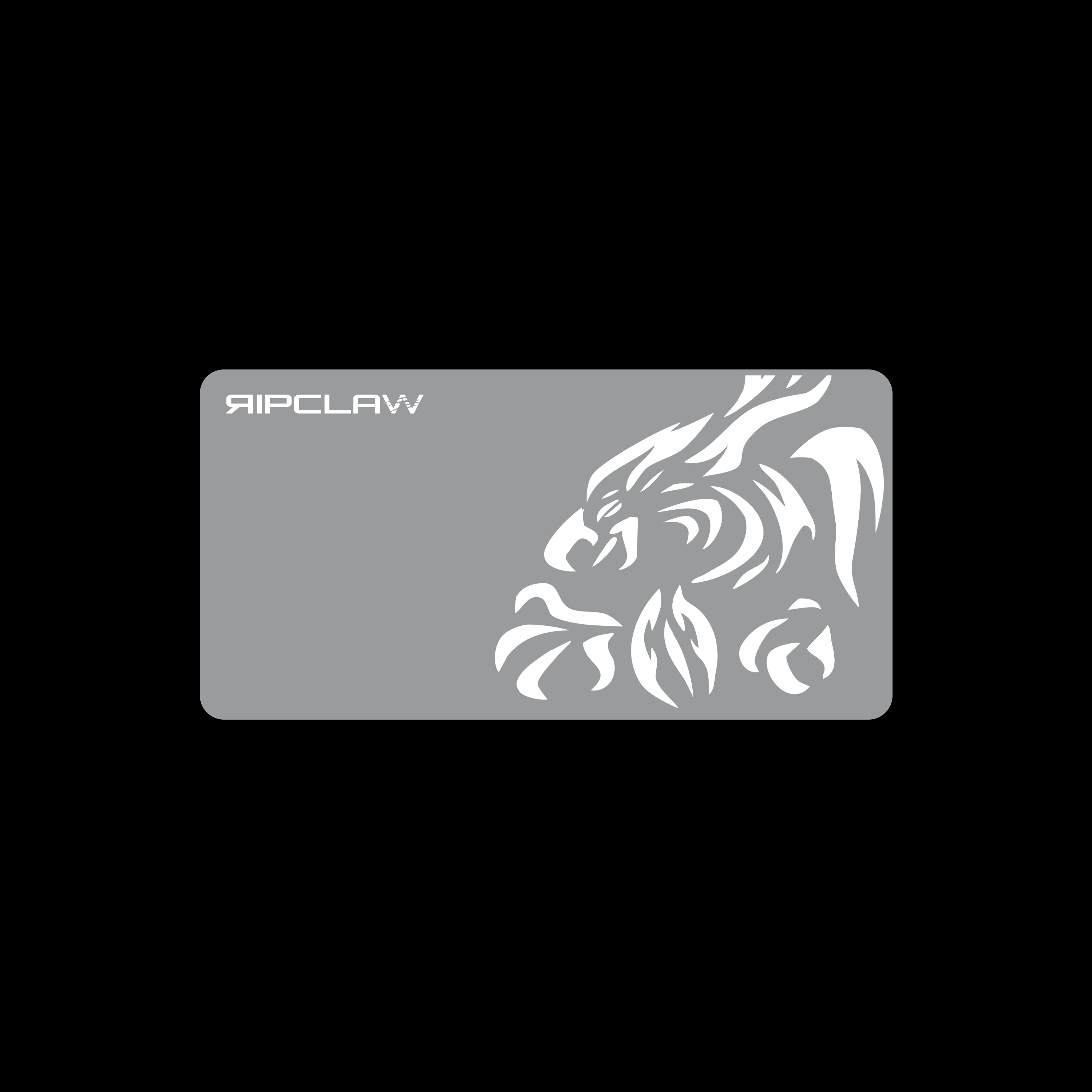 RIPCLAW ARCHRON SERIES GAMING MOUSE PAD