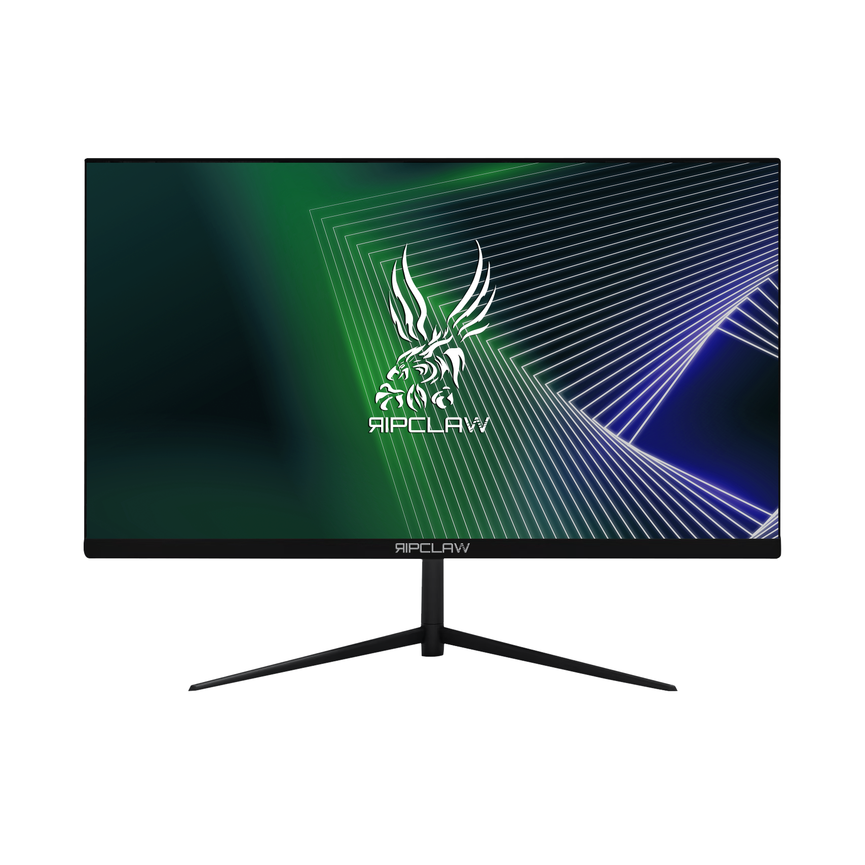 RIPCLAW PRIMUS SERIES V2 24 INCH 2K 165Hz GAMING MONITOR